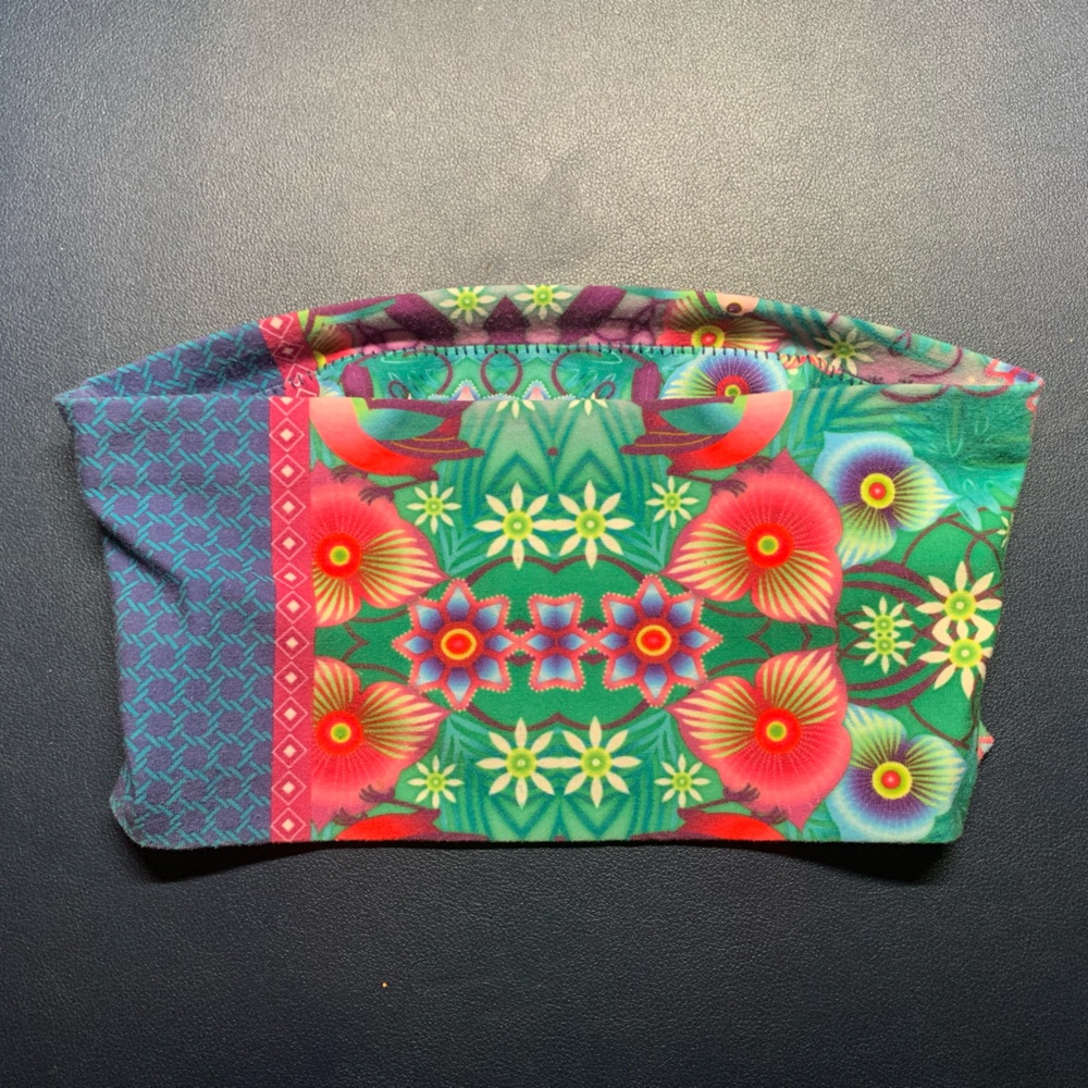 Matt Catalina Estrada Headband